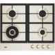 Варкова поверхня Beko HIAW64225SCR Варкова поверхня Beko HIAW64225SCR