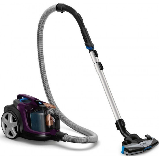 Vacuum cleaner cyclonic Philips FC9734/01 Vacuum cleaner cyclonic Philips FC9734/01