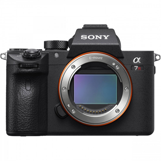 Фотоаппарат SONY Alpha a7R III body (ILCE7RM3B.CEC) Фотоаппарат SONY Alpha a7R III body (ILCE7RM3B.CEC)