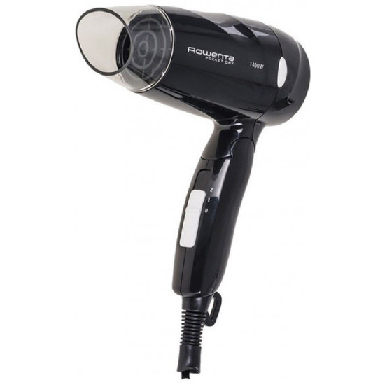 Hair dryer road Rowenta of CV1510 Hair dryer road Rowenta of CV1510