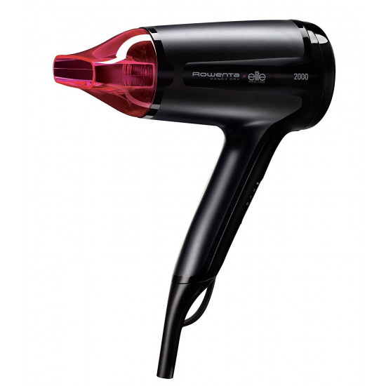 Rowenta CV1612 hair dryer Rowenta CV1612 hair dryer