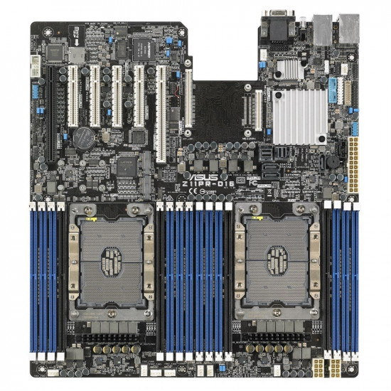 Материнcкая плата ASUS Z11PR-D16 Материнcкая плата ASUS Z11PR-D16