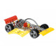 Designer metal Same Toy Inteligent DIY Model of 195 elements (WC98CUt) Designer metal Same Toy Inteligent DIY Model of 195 elements (WC98CUt)