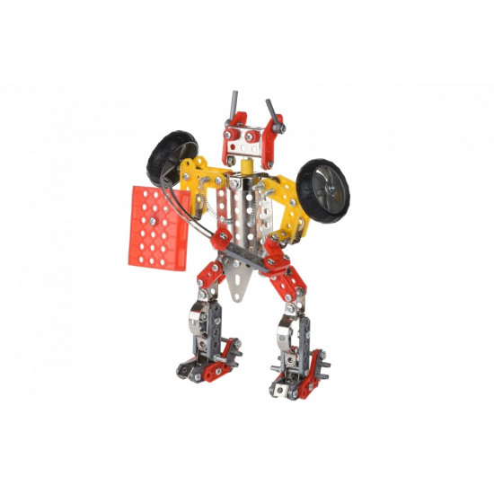 Конструктор металевий Same Toy Inteligent DIY Model 206 елементів (WC68AUt) Конструктор металевий Same Toy Inteligent DIY Model 206 елементів (WC68AUt)