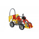 Конструктор металевий Same Toy Inteligent DIY Model 175 елементів (WC98DUt) Конструктор металевий Same Toy Inteligent DIY Model 175 елементів (WC98DUt)