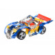 Конструктор металевий Same Toy Inteligent DIY Model 281 елемент (WC88CUt) Конструктор металевий Same Toy Inteligent DIY Model 281 елемент (WC88CUt)