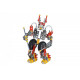 Designer metal Same Toy Inteligent DIY Model of 237 elements (WC68BUt) Designer metal Same Toy Inteligent DIY Model of 237 elements (WC68BUt)