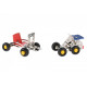 Конструктор металевий Same Toy Inteligent DIY Model Car 2 (58039Ut) Конструктор металевий Same Toy Inteligent DIY Model Car 2 (58039Ut)