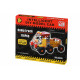 Конструктор металевий Same Toy Inteligent DIY Model Car Самоскид 116 елементів (58031Ut) Конструктор металевий Same Toy Inteligent DIY Model Car Самоскид 116 елементів (58031Ut)