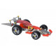 Конструктор металевий Same Toy Inteligent DIY Model Болід 186 елементів (WC38DUt) Конструктор металевий Same Toy Inteligent DIY Model Болід 186 елементів (WC38DUt)