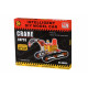 Конструктор металевий Same Toy Inteligent DIY Model Car Кран 94 елемента (58032Ut) Конструктор металевий Same Toy Inteligent DIY Model Car Кран 94 елемента (58032Ut)