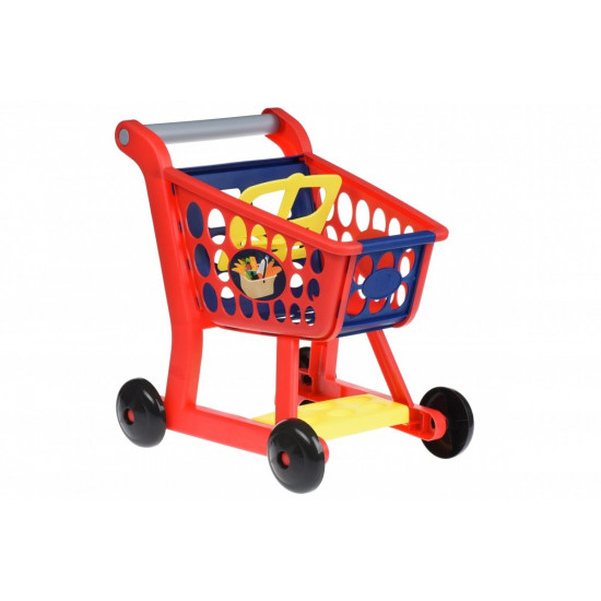 Game Shopping cart set Same Toy My Home Little Chef Dream (3217Ut) Game Shopping cart set Same Toy My Home Little Chef Dream (3217Ut)
