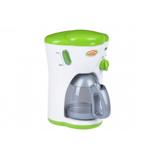 Игровой набор Same Toy Lovely Home Кофеварка (3209AUt) Игровой набор Same Toy Lovely Home Кофеварка (3209AUt)