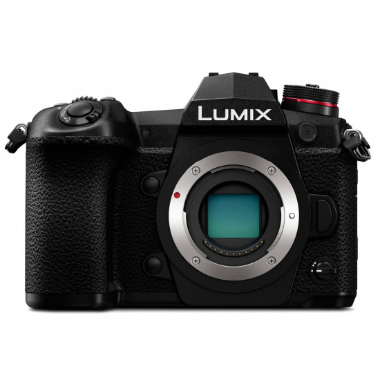PANASONIC DC-G9 Body camera (DC-G9EE-K) PANASONIC DC-G9 Body camera (DC-G9EE-K)