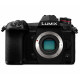 PANASONIC DC-G9 Body camera (DC-G9EE-K) PANASONIC DC-G9 Body camera (DC-G9EE-K)
