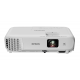 Проектор Epson EB-X05 (3LCD, XGA, 3300 ANSI lm) (V11H839040) Проектор Epson EB-X05 (3LCD, XGA, 3300 ANSI lm) (V11H839040)