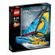 Designer of LEGO Technic Racing yacht (42074) Designer of LEGO Technic Racing yacht (42074)
