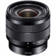 The lens Sony E 10-18 mm f/4.0 OSS for NEX (SEL1018.AE) The lens Sony E 10-18 mm f/4.0 OSS for NEX (SEL1018.AE)