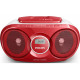Philips AZ215R/12 radio tape recorder Philips AZ215R/12 radio tape recorder