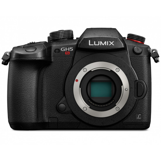 PANASONIC DC-GH5S Body camera (DC-GH5SEE-K) PANASONIC DC-GH5S Body camera (DC-GH5SEE-K)