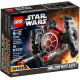 Конструктор LEGO Star Wars Микрофайтер Истребитель СИД Первого Ордена (75194) Конструктор LEGO Star Wars Микрофайтер Истребитель СИД Первого Ордена (75194)