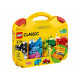 Конструктор LEGO Classic Ящик для творчества (10713) Конструктор LEGO Classic Ящик для творчества (10713)