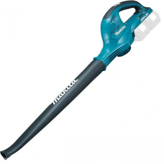 Повітродувка Makita DUB361Z LXT (без акумулятора та зарядного пристрою) Повітродувка Makita DUB361Z LXT (без акумулятора та зарядного пристрою)