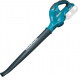 Повітродувка Makita DUB361Z LXT (без акумулятора та зарядного пристрою) Повітродувка Makita DUB361Z LXT (без акумулятора та зарядного пристрою)