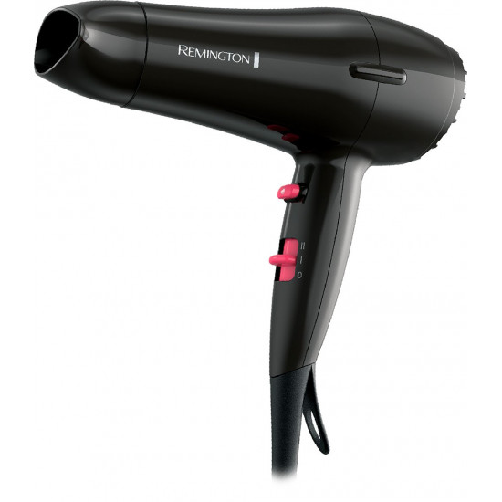 Remington D2121 My Stylist hair dryer Remington D2121 My Stylist hair dryer