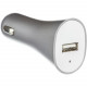 Kit USB Charger 1A Gray car charger Kit USB Charger 1A Gray car charger