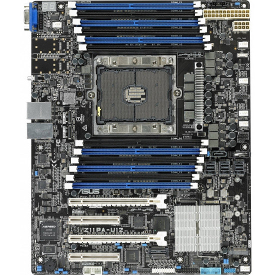 Motherboard server ASUS Z11PA-U12 Motherboard server ASUS Z11PA-U12