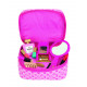 Game set Janod Make-up Bag of the Little Lady (J06514) Game set Janod Make-up Bag of the Little Lady (J06514)
