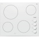 Cooking surface of Bosch PKE652CA1E Cooking surface of Bosch PKE652CA1E