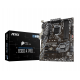 Материнcкая плата MSI B360-A PRO Материнcкая плата MSI B360-A PRO