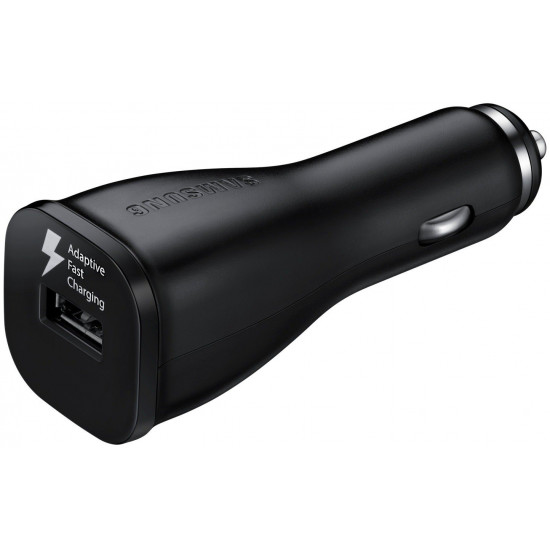 Samsung Fast Charge EP-LN915 + Type-C Cable Black car charger Samsung Fast Charge EP-LN915 + Type-C Cable Black car charger
