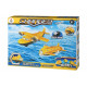 Магнітний конструктор Same Toy Літак (8803Ut) Магнітний конструктор Same Toy Літак (8803Ut)