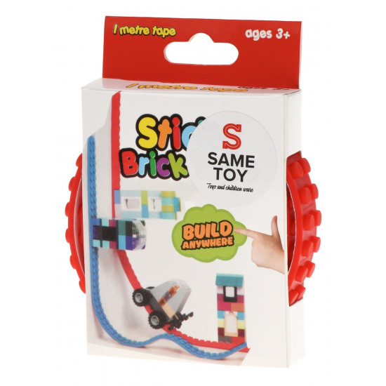 Конструктор Same Toy Block Tape (800Ut) Конструктор Same Toy Block Tape (800Ut)