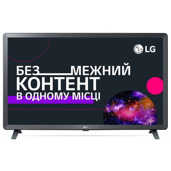 Телевізор LG 32LK615BPLB Телевізор LG 32LK615BPLB