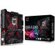 Материнська плата ASUS STRIX B360-H GAMING Материнська плата ASUS STRIX B360-H GAMING