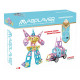 Designer of Magplayer magnetic set 109 el. (MPH2-109) Designer of Magplayer magnetic set 109 el. (MPH2-109)
