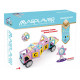 Designer of Magplayer magnetic set 88 el. (MPH2-88) Designer of Magplayer magnetic set 88 el. (MPH2-88)