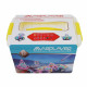 Designer of Magplayer magnetic set boxing 95 el. (MPT2-95) Designer of Magplayer magnetic set boxing 95 el. (MPT2-95)