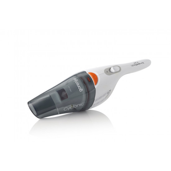 Wireless manual Gorenje MVC72FW vacuum cleaner Wireless manual Gorenje MVC72FW vacuum cleaner