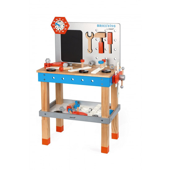 Game set Janod Workshop (J06477) Game set Janod Workshop (J06477)