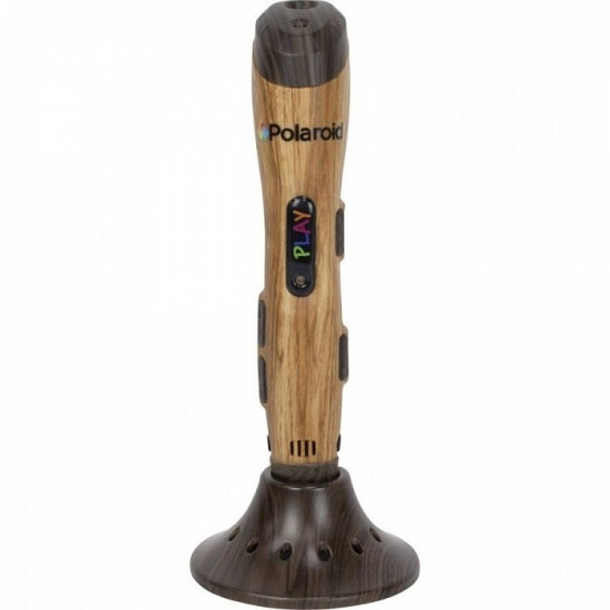 ROOT PLAY 3D Polaroid handle (WOOD) ROOT PLAY 3D Polaroid handle (WOOD)