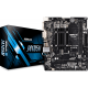 Материнська плата ASRock J4105M Материнська плата ASRock J4105M