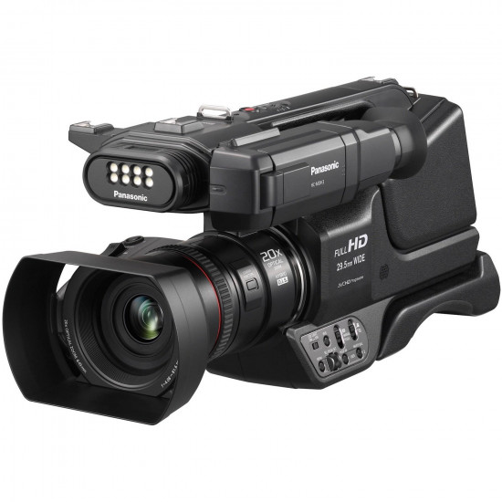 Видеокамера PANASONIC HC-MDH3E Видеокамера PANASONIC HC-MDH3E