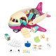 Game set Lil Woodzeez Aircraft (6153) Game set Lil Woodzeez Aircraft (6153)