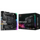 Материнська плата ASUS STRIX B450-I GAMING Материнська плата ASUS STRIX B450-I GAMING