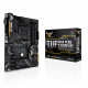 Материнська плата ASUS TUF B450-PLUS GAMING Материнська плата ASUS TUF B450-PLUS GAMING